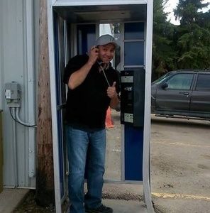 Meet your Posher, Robert